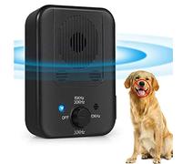 Barkpup Dispositivo antiabbaio Dispositivo di controllo dell'abbaio per addestrare il tuo cane a non abbaiare dispositivo antiabbaio