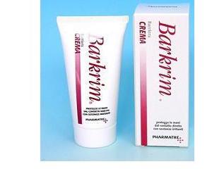BARKRIM Crema Barr.Mani 75ml