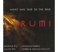 Barks, Coleman & Barry & Shelley Phillips - What Was Said To The Rose