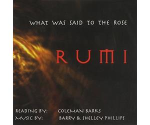 Barks, Coleman & Barry & Shelley Phillips - What Was Said To The Rose