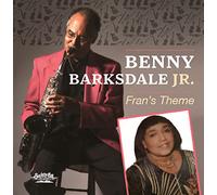 Barksdale, Jr., Benny - Fran's Theme