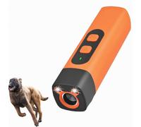 Barkshield Pro, strumento monoblocco per l'addestramento del cane, ideale per la correzione del comportamento e l'addestramento all'obb