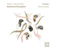 Barlaam and Josaphat : Buddha a Christian Saint ?