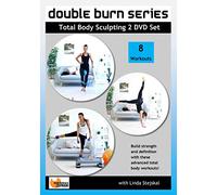 Barlates Body Blitz Double Burn Series 2 DVD Set