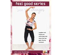 Barlates Body Blitz Feel Good Series DVD with Linda Wooldridge