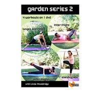 Barlates Body Blitz Garden Series 2 - 4 Workouts