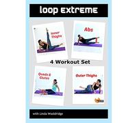 Barlates Body Blitz Loop Extreme 4 workout series