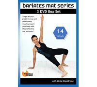 Barlates Mat Series 14 Workout Set