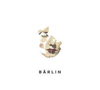 Barlin - The Dust of Our Dreams