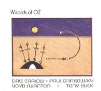 Barlow, Dale & Paul Grabowsky - Wizards of Oz