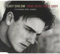 Barlow,Gary - Hang on in There Baby