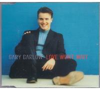 Barlow,Gary - Love Won't Wait