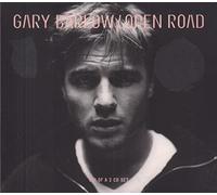 Barlow, Gary - Open Road - 1st
