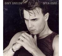 Barlow, Gary - Open Road