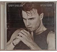 Barlow, Gary - Open Road
