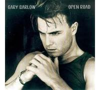 Barlow,Gary - Open Road