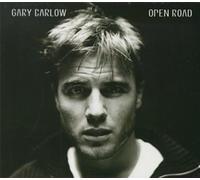 Barlow, Gary - Open Road