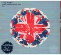 Barlow, Gary & The Commonwealth Band - Sing