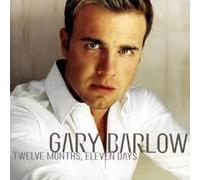Barlow,Gary - Twelve Months,Eleven Days