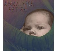 Barlow, Lou - APOCALYPSE FETISH EP