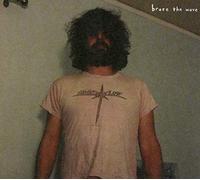 Lou Barlow Brace the Wave (CD) Album Digipak