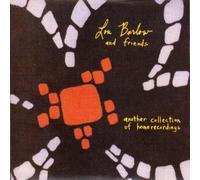 Barlow, Lou & Friends - Another Collection Of Home Recordings