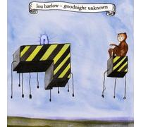 Barlow, Lou - Goodnight Unknown