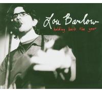 Barlow,Lou - Holding Back the Year