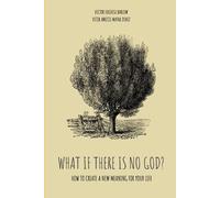 Barlow Victor What If There Is No God? (Tascabile)