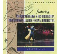 Barlow - Vol. 9-Best of The Dansan Year