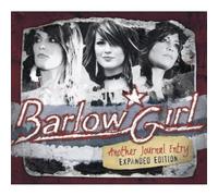 Barlowgirl - Another Journal Entry