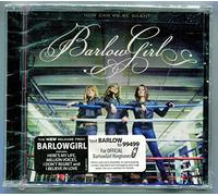 Barlowgirl - How Can We Be Slient