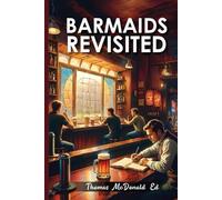Barmaids Revisited;: Stained Glass Murals: Uncle’s Book