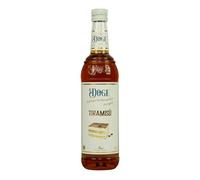 BARMAN IL DOGE Sciroppo di Tiramisù 70cl