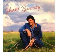 Barmby, Shane - Let's Talk About Us