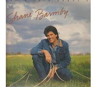 Barmby, Shane - Let's Talk About Us