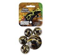 Barmi: Poison Dart Frog