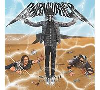 Barn Burner - Bangers Ii Scum Of The Earth