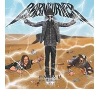 Barn Burner Bangers II: Scum of the Earth (CD) Album