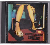 Barn Burners - Alibis