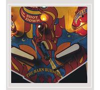 Barn Burners - Shot Down