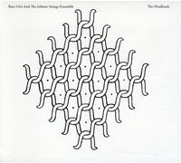 Barn Owl & The Infinite Stri - Headlands