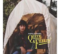 Barna Howard Quite a Feelin' (CD)