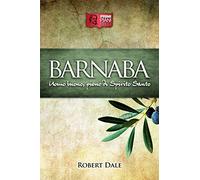 Barnaba. Uomo buono, pieno di Spirito Santo