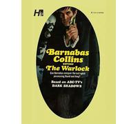Barnabas Collins Versus the Warlock - NUOVO