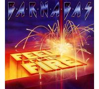 Barnabas - Feel The Fire