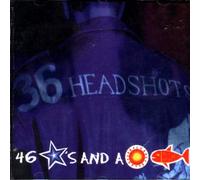 Barnabas - Feel the Fire/Little Foxes