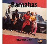 Barnabas - Hear The Light