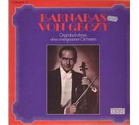 Barnabas von Geczy - Barnabas von Geczy