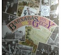 Barnabas von Géczy (Orch.) - Vol. 2 (Der goldene Trichter) / Vinyl record [Vinyl-LP]
